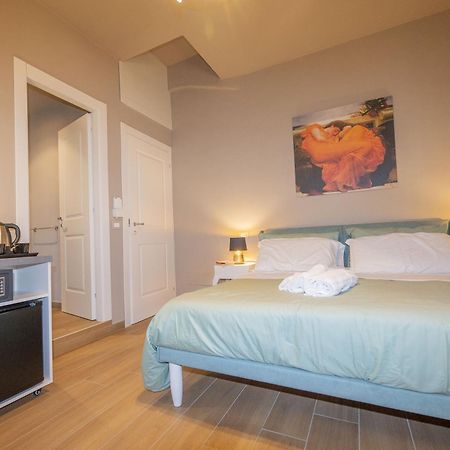 Residence Gardenia 11 Мессина Экстерьер фото