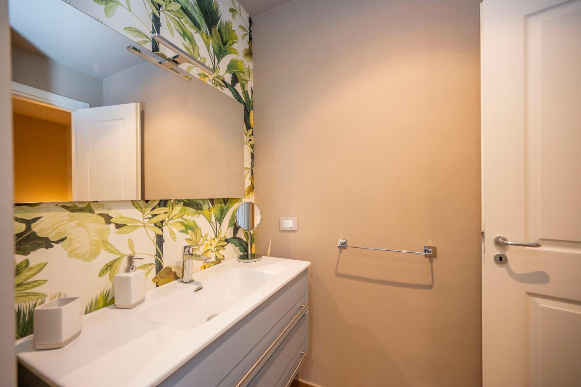 Residence Gardenia 11 Мессина Экстерьер фото