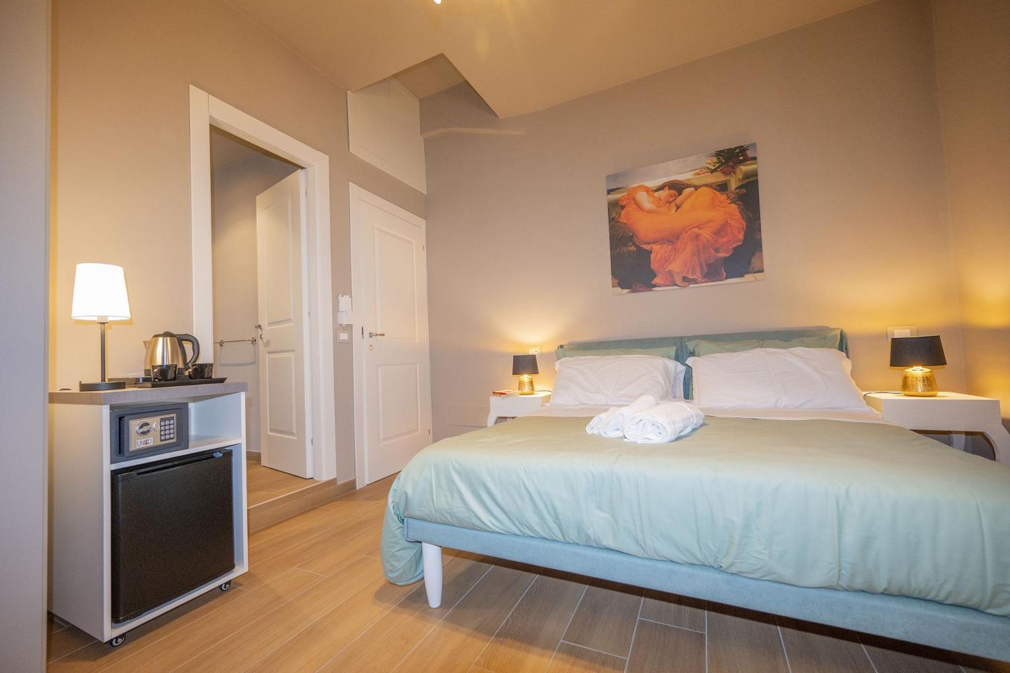 Residence Gardenia 11 Мессина Экстерьер фото